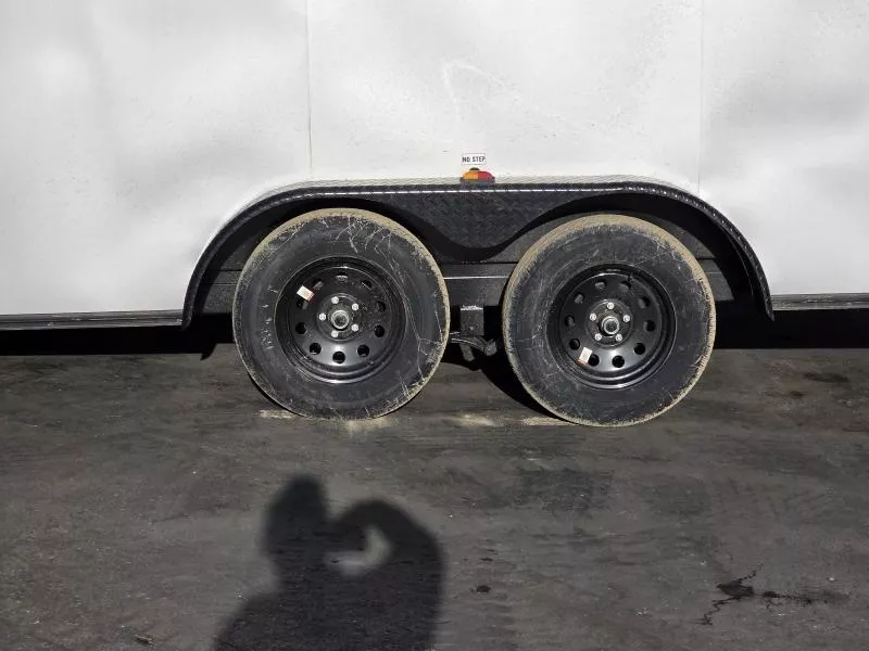 new Cargo (Enclosed) Trailers Southland Trailers  for sale, in Layton, UT Thumbnail 6