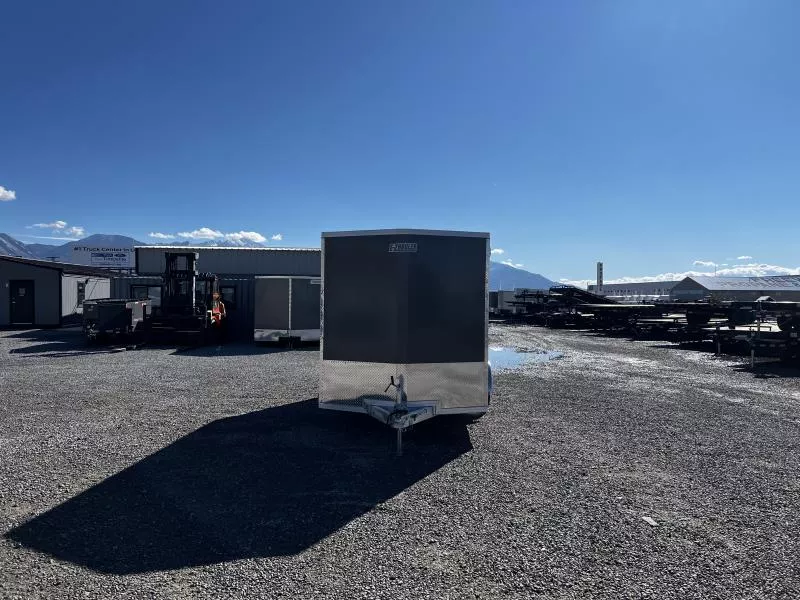 new Cargo (Enclosed) Trailers ALCOM  for sale, in Springville, UT Thumbnail 2