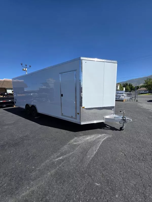 new Cargo (Enclosed) Trailers ALCOM  for sale, in Layton, UT Thumbnail 9