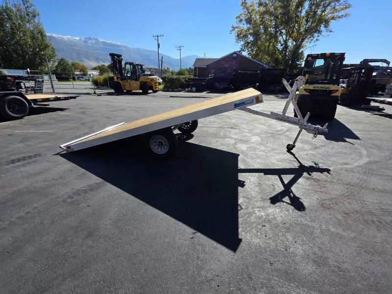 new Watercraft Trailers ALCOM  for sale, in Layton, UT Thumbnail 7