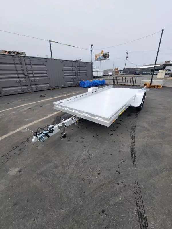 new Utility Trailers Aluma  for sale, in Layton, UT Thumbnail 2