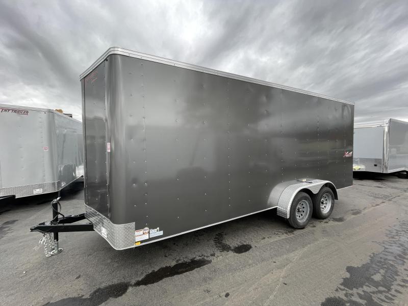new Cargo (Enclosed) Trailers Mirage Trailers  for sale, in Layton, UT Thumbnail 3