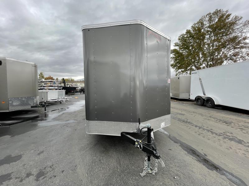 new Cargo (Enclosed) Trailers Mirage Trailers  for sale, in Layton, UT Thumbnail 7