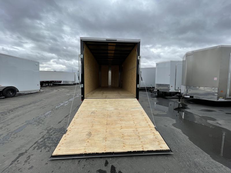 new Cargo (Enclosed) Trailers Mirage Trailers  for sale, in Layton, UT Thumbnail 4