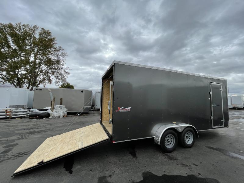 new Cargo (Enclosed) Trailers Mirage Trailers  for sale, in Layton, UT Thumbnail 6