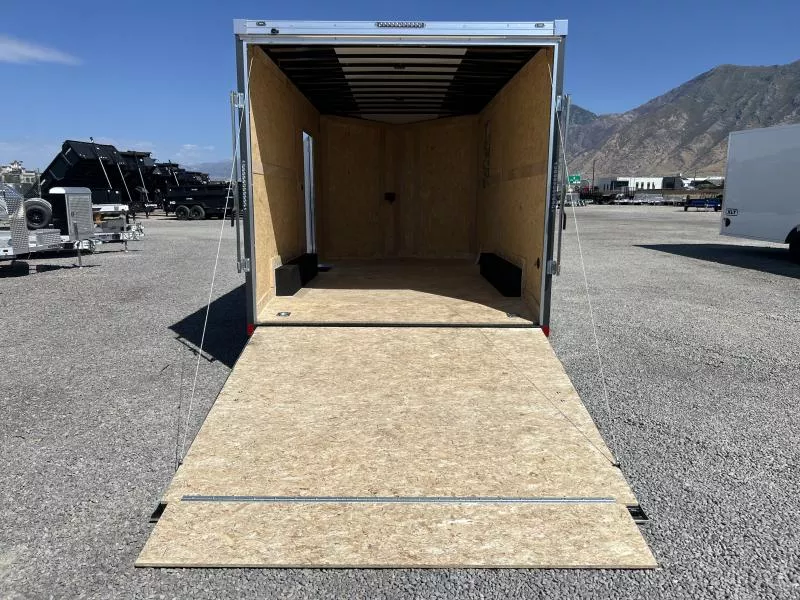 new Cargo (Enclosed) Trailers American Hauler  for sale, in Springville, UT Thumbnail 4