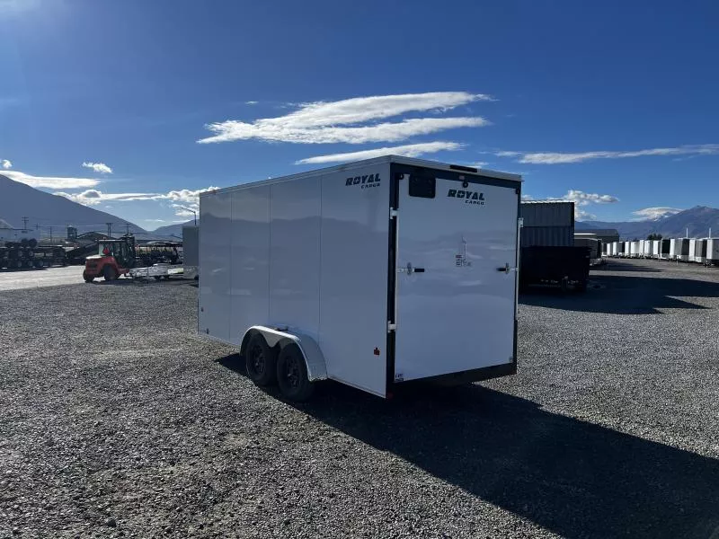 new Cargo (Enclosed) Trailers Southland Trailers  for sale, in Springville, UT Thumbnail 5