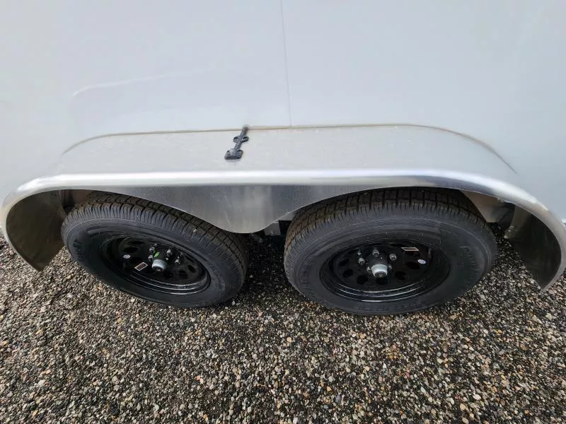 new Cargo (Enclosed) Trailers ALCOM  for sale, in Layton, UT Thumbnail 13