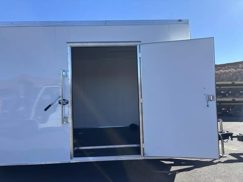 new Cargo (Enclosed) Trailers American Hauler  for sale, in Hurricane, UT Thumbnail 8