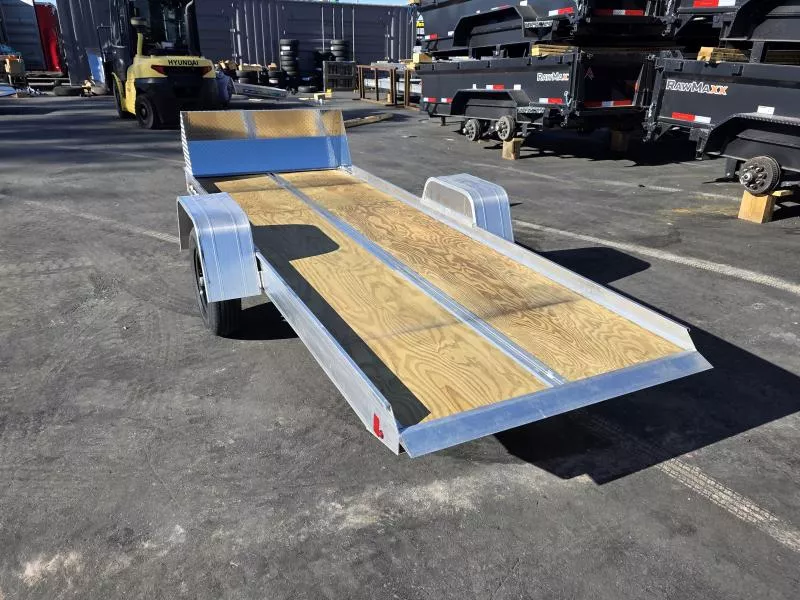 new Snowmobile Trailers Aluma  for sale, in Layton, UT Thumbnail 9