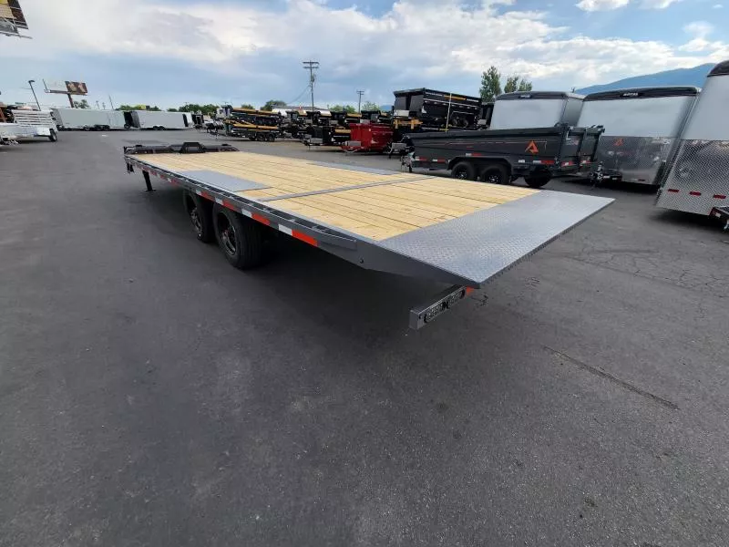 new Equipment / Flatbed Trailers RawMaxx  for sale, in Layton, UT Thumbnail 8