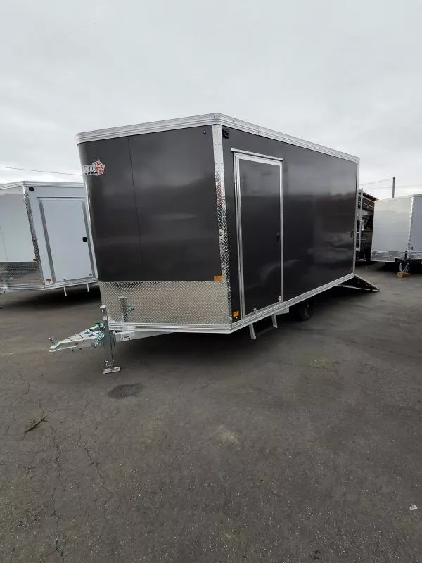 new Snowmobile Trailers ALCOM  for sale, in Layton, UT Thumbnail 2