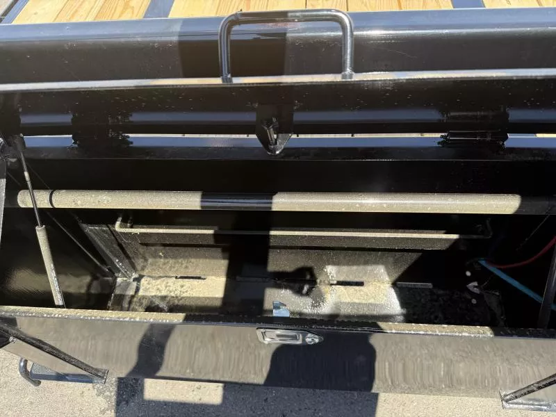 new Equipment / Flatbed Trailers Big Tex Trailers  for sale, in Hurricane, UT Thumbnail 6