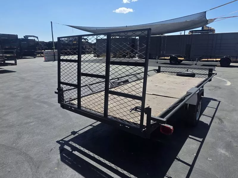used Utility Trailers Northstar  for sale, in Layton, UT Thumbnail 8
