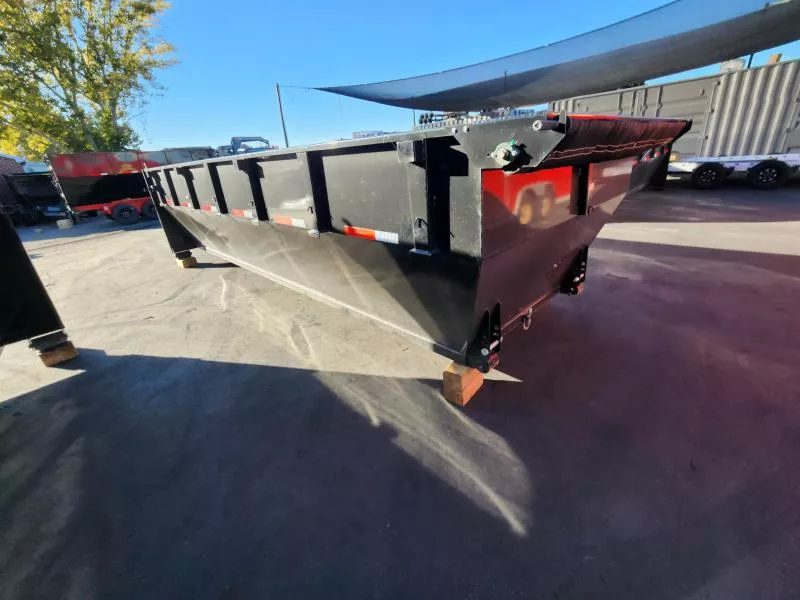 new Dump Trailers RawMaxx  for sale, in Layton, UT Thumbnail 7