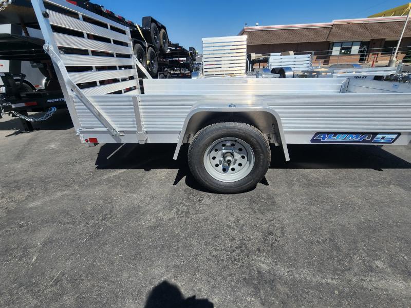 new Utility Trailers Aluma  for sale, in Layton, UT Thumbnail 20