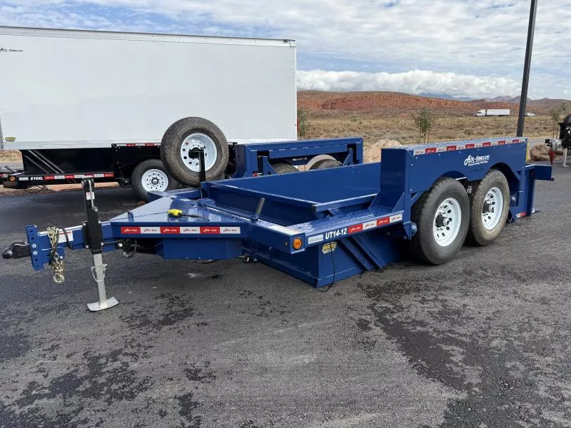 new Utility Trailers Air Tow  for sale, in Hurricane, UT Thumbnail 4
