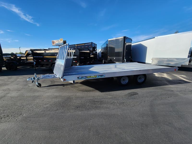 new Snowmobile Trailers Aluma  for sale, in Layton, UT Thumbnail 11