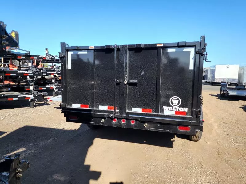 new Dump Trailers Walton Trailers  for sale, in Layton, UT Thumbnail 29