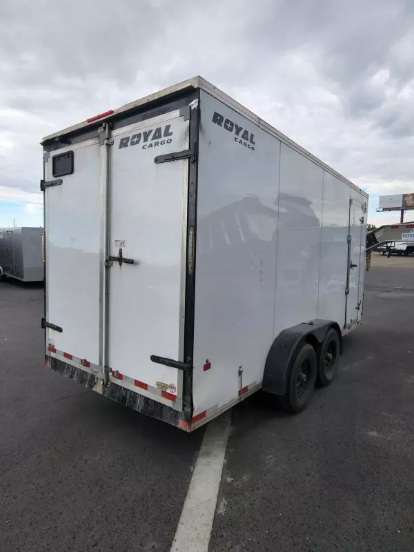 used Cargo (Enclosed) Trailers Southland Trailers  for sale, in Layton, UT Thumbnail 8