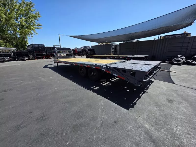new Equipment / Flatbed Trailers RawMaxx  for sale, in Layton, UT Thumbnail 12
