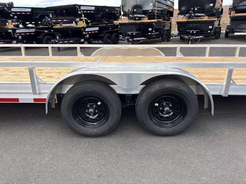 new Utility Trailers Baughman Products  for sale, in Hurricane, UT Thumbnail 6