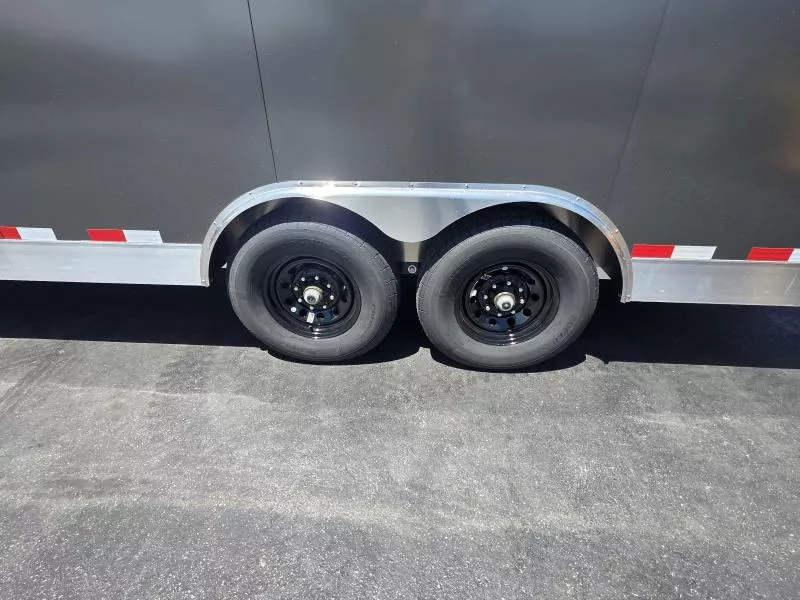 new Cargo (Enclosed) Trailers Rover Trailers  for sale, in Layton, UT Thumbnail 4