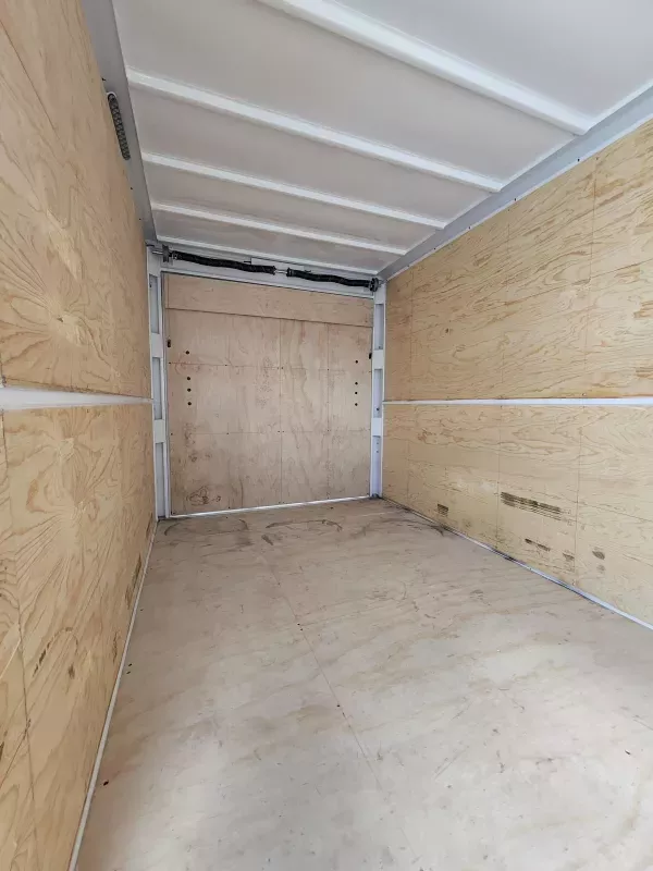 new Cargo (Enclosed) Trailers RawMaxx  for sale, in Layton, UT Thumbnail 12