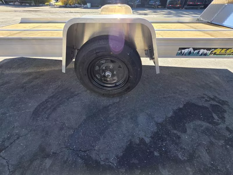 new Snowmobile Trailers Aluma  for sale, in Layton, UT Thumbnail 13