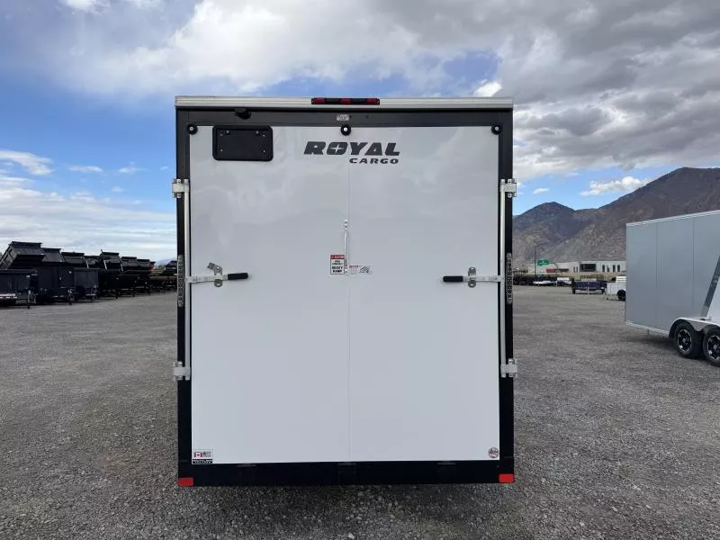 new Cargo (Enclosed) Trailers Southland Trailers  for sale, in Springville, UT Thumbnail 5