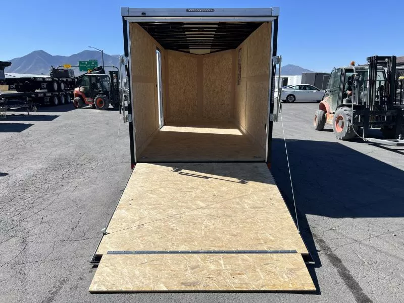 new Cargo (Enclosed) Trailers American Hauler  for sale, in Springville, UT Thumbnail 4