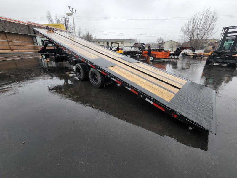 new Equipment / Flatbed Trailers MAXX-D  for sale, in Layton, UT Thumbnail 2