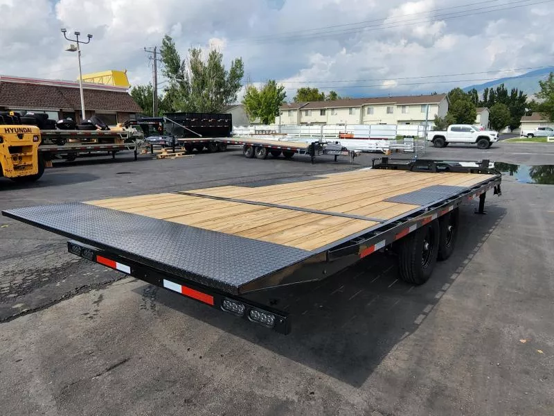 new Equipment / Flatbed Trailers RawMaxx  for sale, in Layton, UT Thumbnail 11