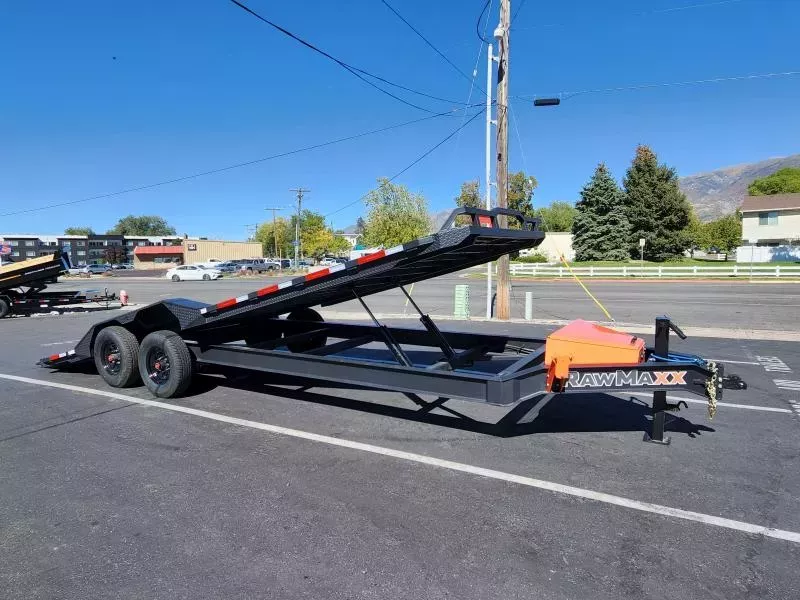 new Equipment / Flatbed Trailers RawMaxx  for sale, in Layton, UT Thumbnail 27