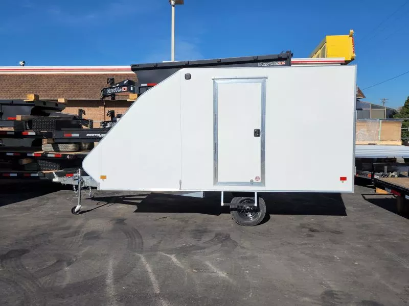 new Snowmobile Trailers ALCOM  for sale, in Layton, UT Thumbnail 11