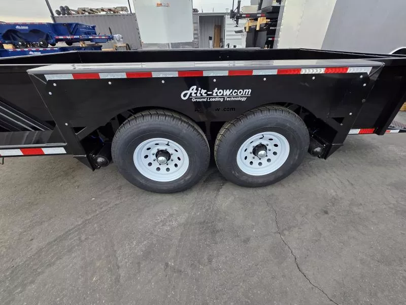 new Utility Trailers Air Tow  for sale, in Layton, UT Thumbnail 6