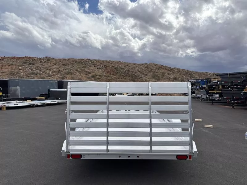 new Utility Trailers Aluma  for sale, in Hurricane, UT Thumbnail 3