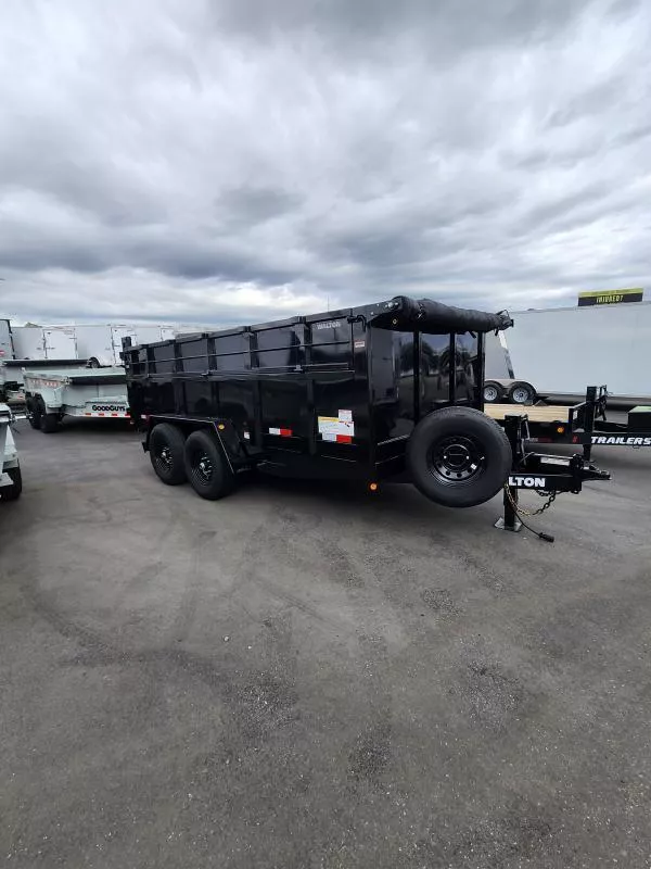 new Dump Trailers Walton Trailers  for sale, in Layton, UT Thumbnail 4