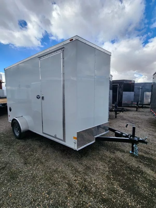 new Cargo (Enclosed) Trailers American Hauler Industries  for sale, in Layton, UT Thumbnail 2