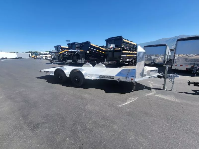 new Utility Trailers Aluma  for sale, in Layton, UT Thumbnail 3