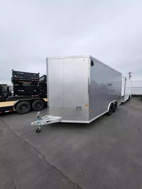 new Cargo (Enclosed) Trailers ALCOM  for sale, in Layton, UT Thumbnail 6