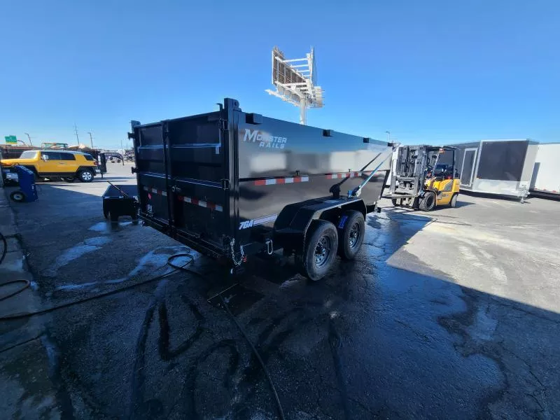 new Dump Trailers PJ Trailers  for sale, in Layton, UT Thumbnail 10