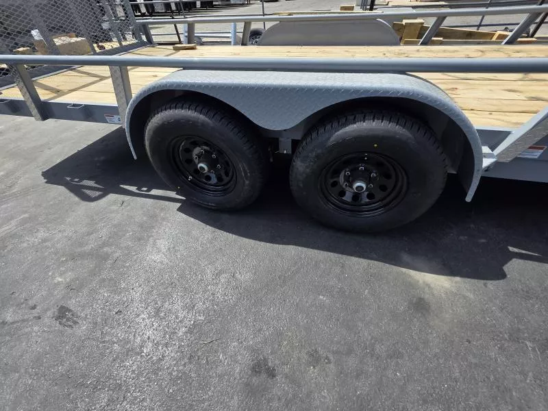 new Utility Trailers RawMaxx  for sale, in Layton, UT Thumbnail 5