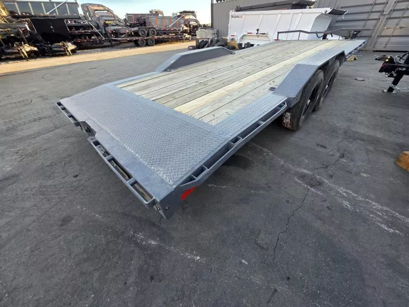 new Car Haulers / Racing Trailers RawMaxx  for sale, in Layton, UT Thumbnail 11