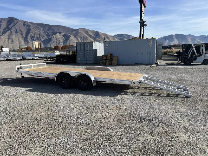 new Utility Trailers Baughman Products  for sale, in Springville, UT Thumbnail 3