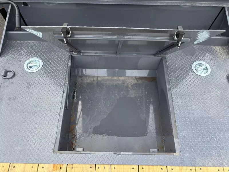 new Equipment / Flatbed Trailers RawMaxx  for sale, in Hurricane, UT Thumbnail 11