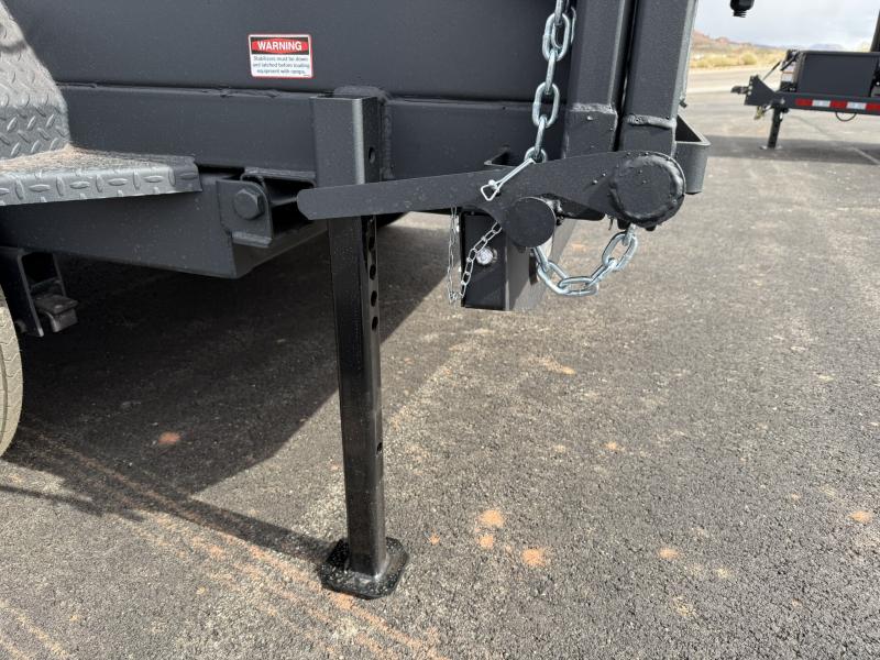 new Dump Trailers Watchdog  for sale, in Hurricane, UT Thumbnail 5