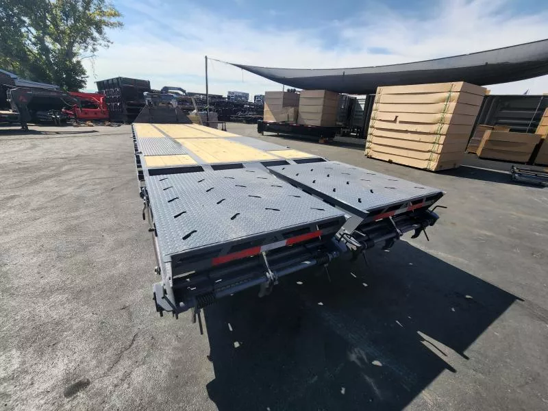 new Equipment / Flatbed Trailers RawMaxx  for sale, in Layton, UT Thumbnail 9