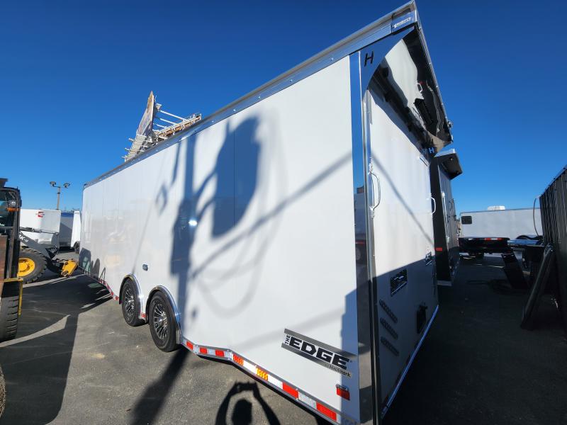 new Cargo (Enclosed) Trailers Haulmark  for sale, in Layton, UT Thumbnail 7