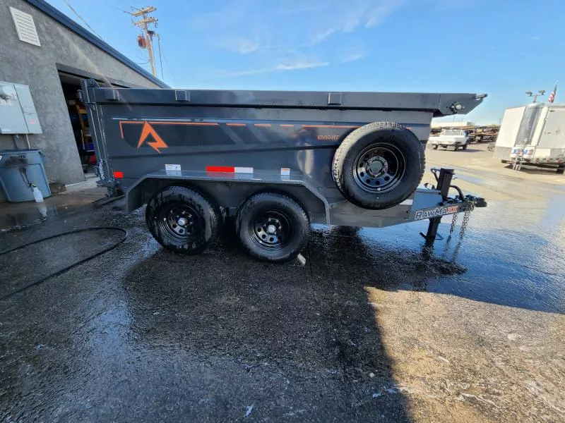 new Dump Trailers RawMaxx  for sale, in Layton, UT Thumbnail 10